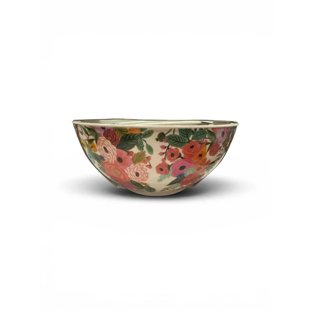 Rifle Paper Co.‎ Garden Party 3pc Melamine Mixing Bowl Set - Target